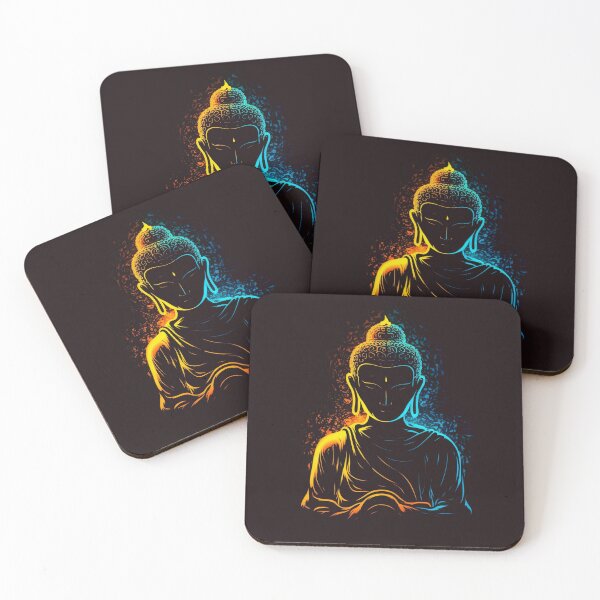 Item preview, Buddha Meets Technology: AI Generated Buddha Designs for Your designed and sold by RetComly.