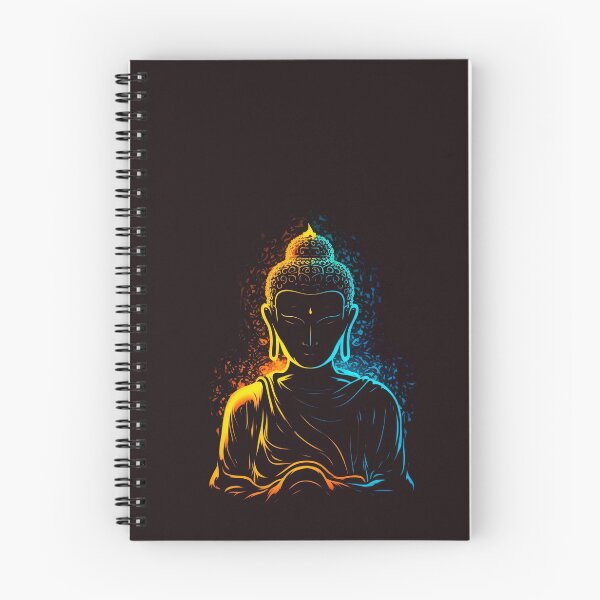 Item preview, Buddha Meets Technology: AI Generated Buddha Designs for Your designed and sold by RetComly.