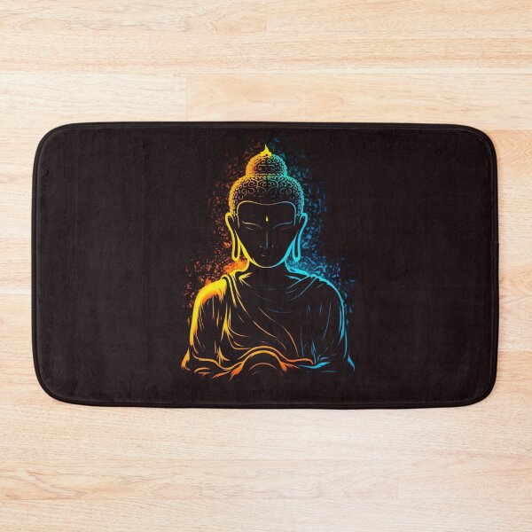Item preview, Buddha Meets Technology: AI Generated Buddha Designs for Your designed and sold by RetComly.