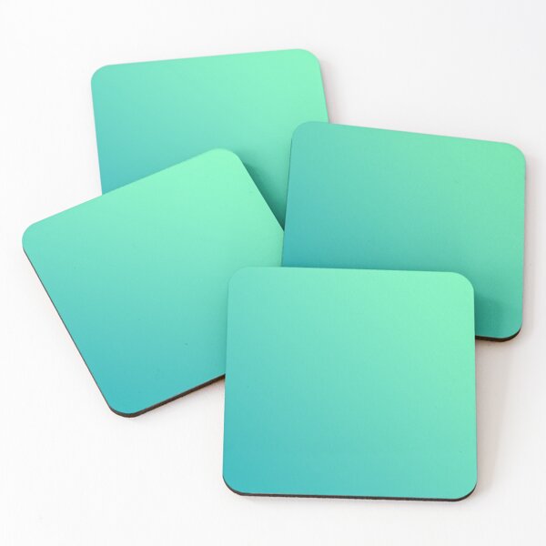 Item preview,   Green Beach  Color Gradient designed and sold by GobiRchandran.