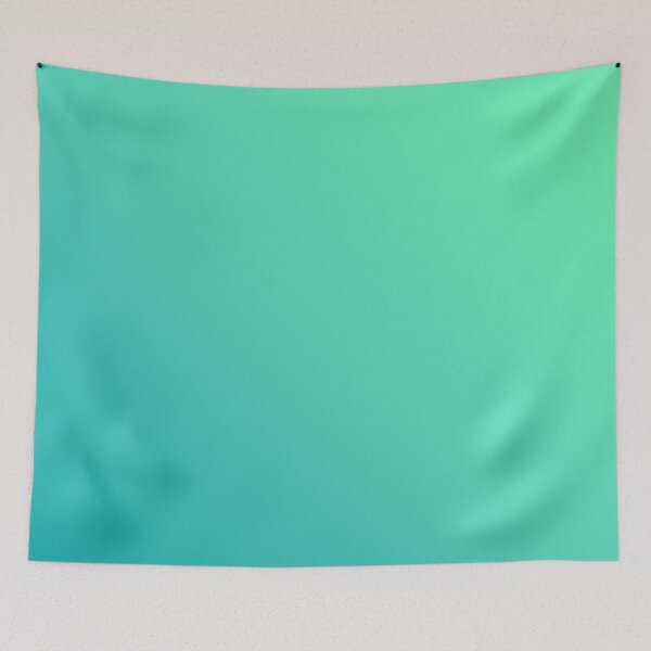 Item preview,   Green Beach  Color Gradient designed and sold by GobiRchandran.