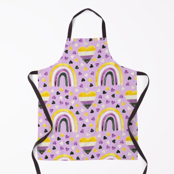 Item preview, Beyond the Binary: Embracing Nonbinary Identity and Diversity in the LGBTQ+ Community designed and sold by micreations.
