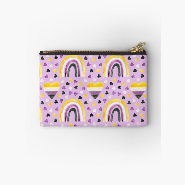 Item preview, Beyond the Binary: Embracing Nonbinary Identity and Diversity in the LGBTQ+ Community designed and sold by micreations.
