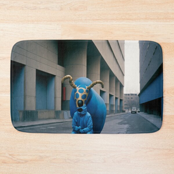Item preview, bad dream in blue designed and sold by jsebouvi.