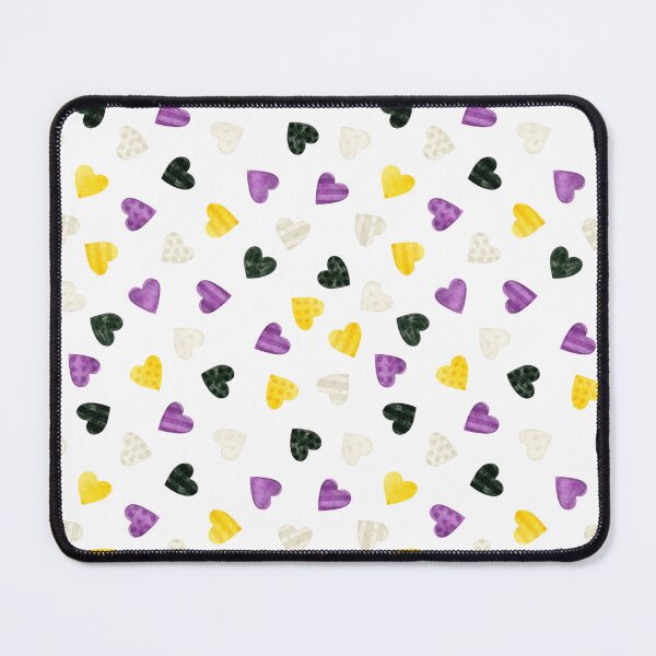 Item preview, Breaking Binary Boundaries - Celebrating Nonbinary Identity and Diversity in the LGBTQ+ Community designed and sold by micreations.