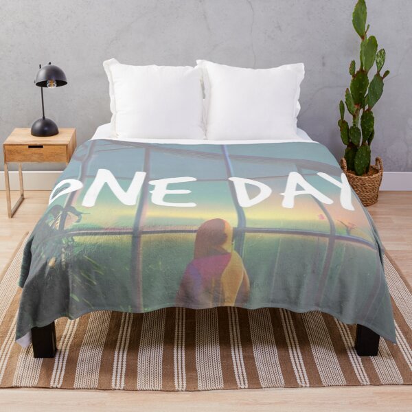 Item preview, one day. designed and sold by Bethan Rose Studio.