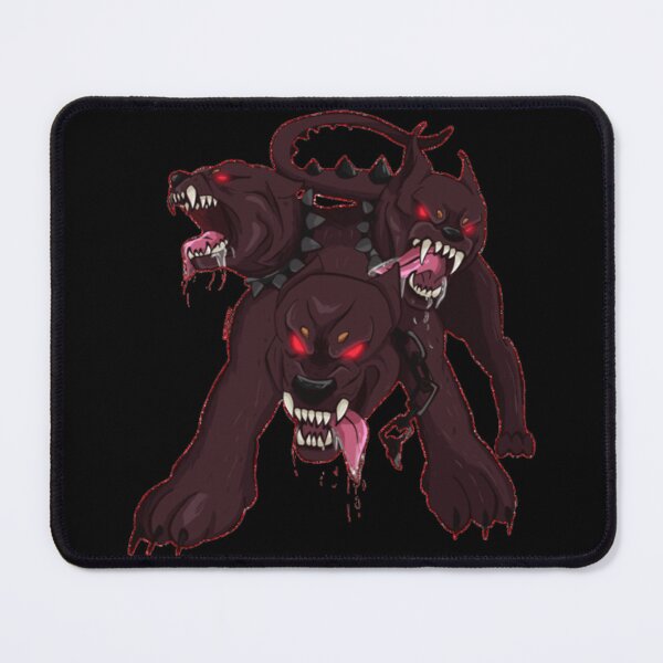 Item preview, Three Headed Dog - 3 Headed Dog designed and sold by BHM Shirts.