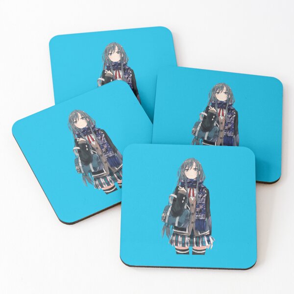Item preview, anime artoregairu designed and sold by alexhales8008.