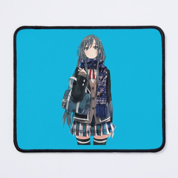 Item preview, anime artoregairu designed and sold by alexhales8008.