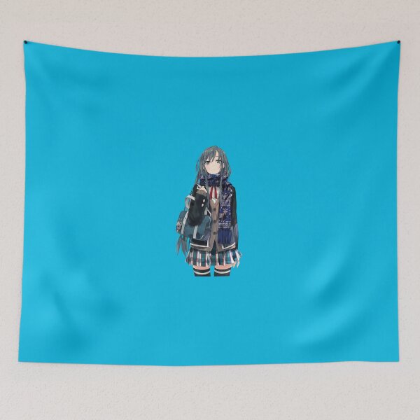 Item preview, anime artoregairu designed and sold by alexhales8008.