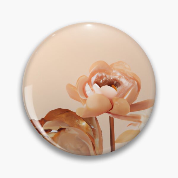 Item preview, Golden flowers designed and sold by artsyworldart.