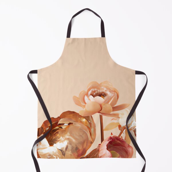 Item preview, Golden flowers designed and sold by artsyworldart.