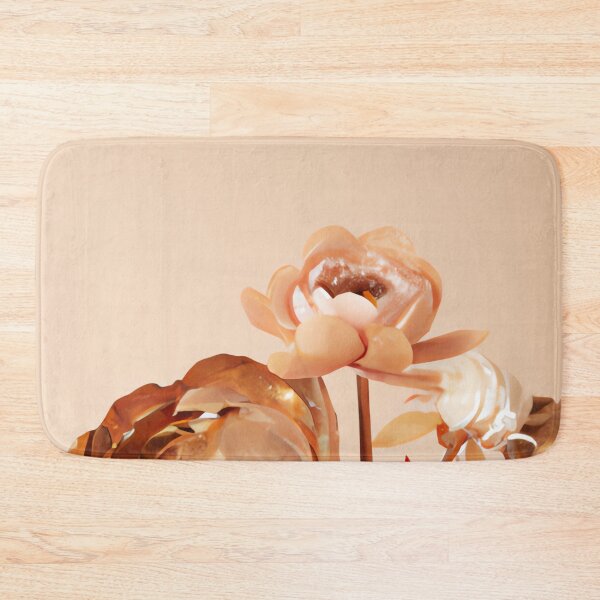 Item preview, Golden flowers designed and sold by artsyworldart.