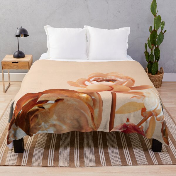 Item preview, Golden flowers designed and sold by artsyworldart.
