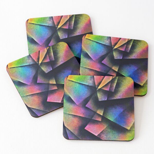Item preview, Shiny Sheets designed and sold by George Hutton Hunter.