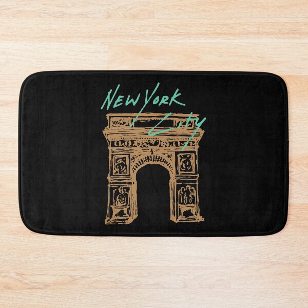 Item preview, New York City designed and sold by FXR-Designs.