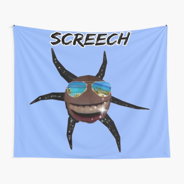 Psst… Its Screech - Roblox Doors - Roblox - Tapestry