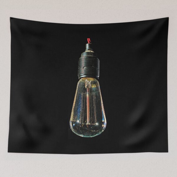 Item preview, Bombilla Edison designed and sold by code7600.