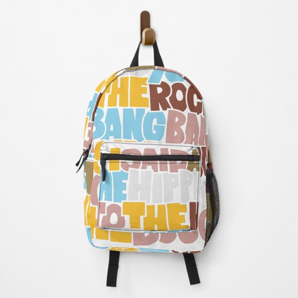 Item preview, Rapper's Delight - Hip-Hop's First Anthem designed and sold by Boogosh.