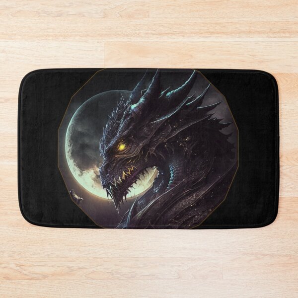 Item preview, Dark gaze of the dragon designed and sold by HarriPaloma.