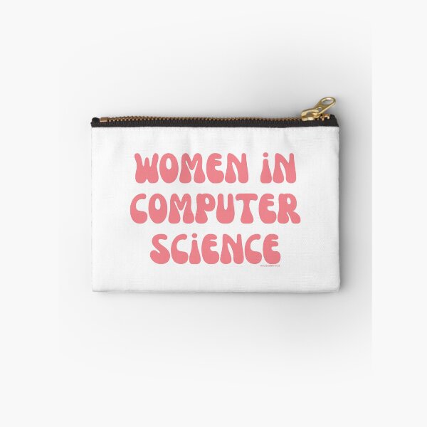 Item preview, Women in computer science, females in tech, v6, science, technology, engineering, and math |  @lilsboobthangs designed and sold by lilsboobthangs.