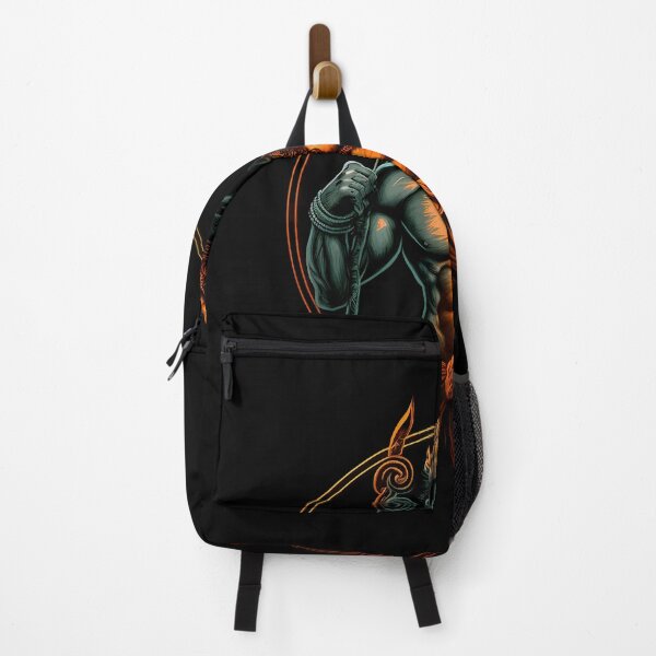 Item preview, Lord Hanuman designed and sold by Soytan.