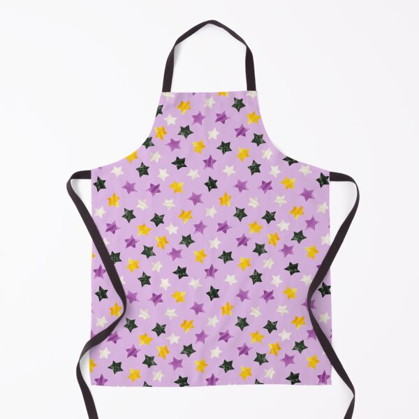 Item preview, Nonbinary Pride - Embracing Diversity in the LGBTQ+ Community with Colorful Patterns designed and sold by micreations.