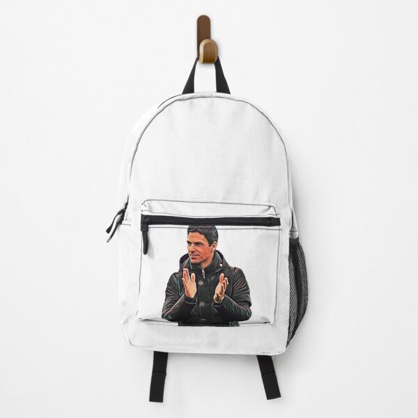 Item preview, guess who is that designed and sold by The Goat.