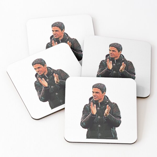 Item preview, guess who is that designed and sold by The Goat.