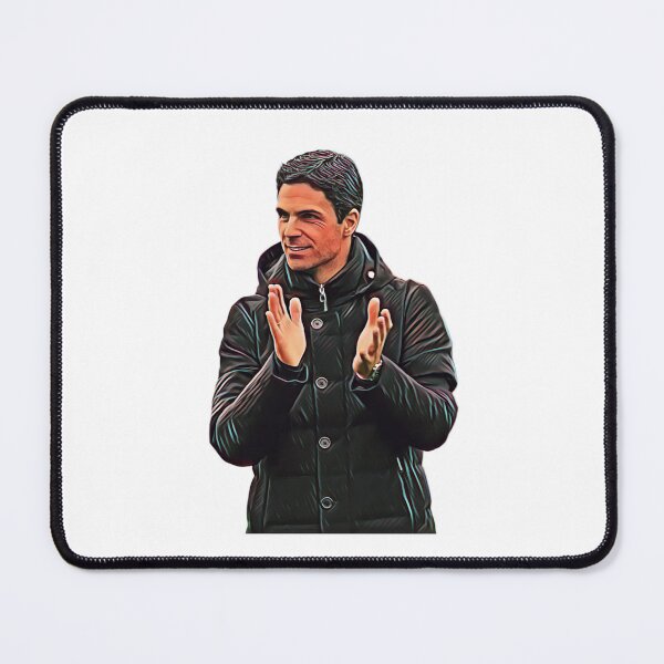 Item preview, guess who is that designed and sold by The Goat.