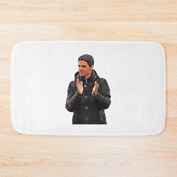 Item preview, guess who is that designed and sold by The Goat.