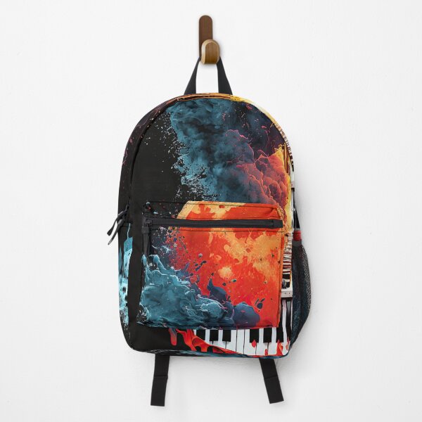 Item preview, Piano Hero designed and sold by ddaiart.