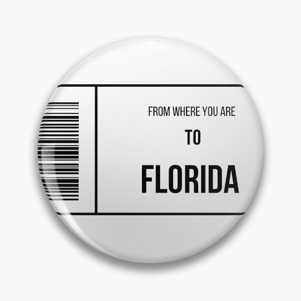 Item preview, Florida designed and sold by Majo Art ✦ Digital Artist .