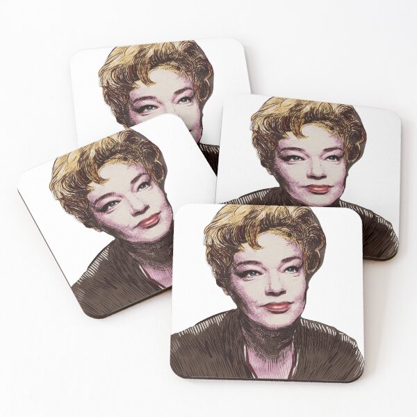 Item preview, Simone Signoret designed and sold by maria0505.