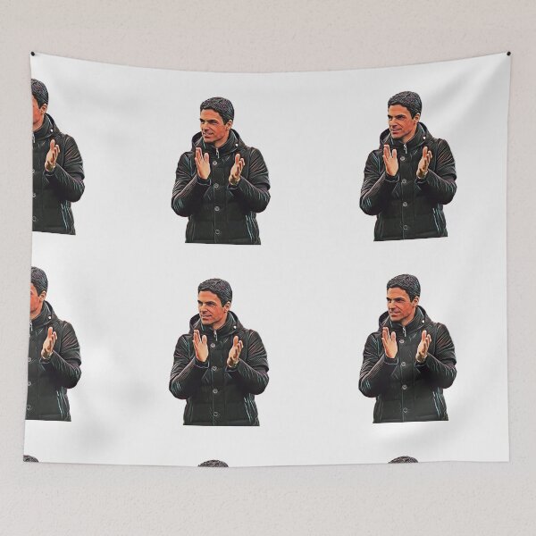 Item preview, guess who is that designed and sold by The Goat.