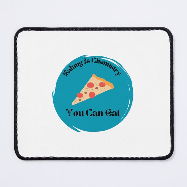 Item preview, Baking Is Chemistry You Can Eat designed and sold by erion-store.