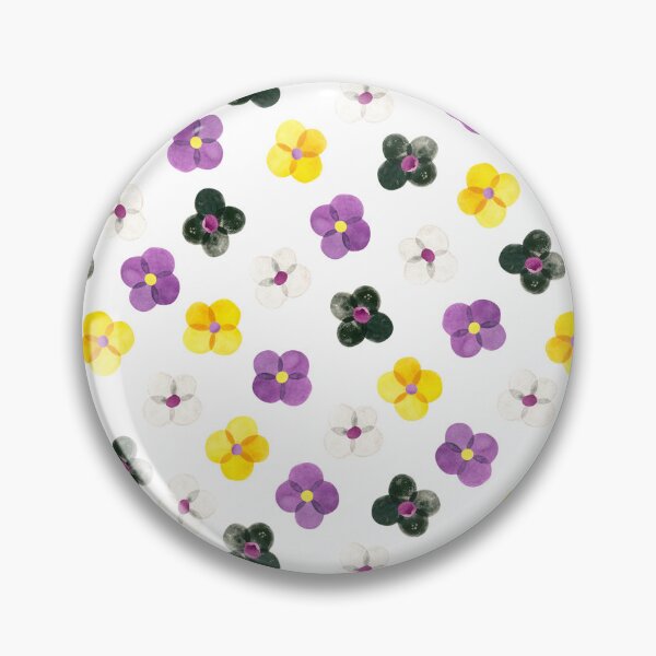 Item preview, Breaking Down the Binary - Celebrating Nonbinary Identity and Gender Diversity in the LGBTQ+ Community designed and sold by micreations.