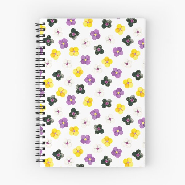Item preview, Breaking Down the Binary - Celebrating Nonbinary Identity and Gender Diversity in the LGBTQ+ Community designed and sold by micreations.