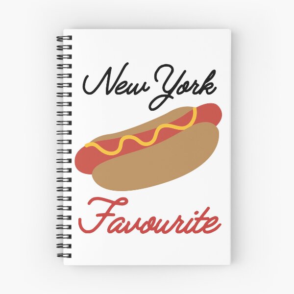 Item preview, New York Favourite designed and sold by FXR-Designs.