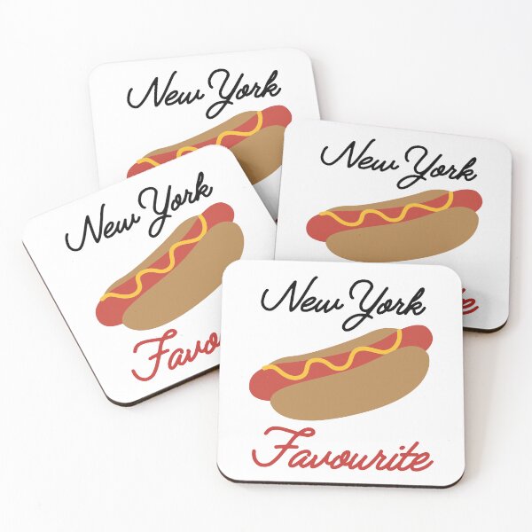 Item preview, New York Favourite designed and sold by FXR-Designs.