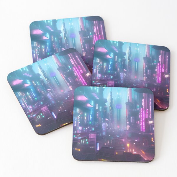 Item preview, Syntheticity designed and sold by Steven-Blade.