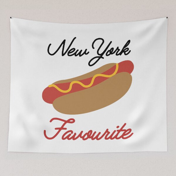 Item preview, New York Favourite designed and sold by FXR-Designs.