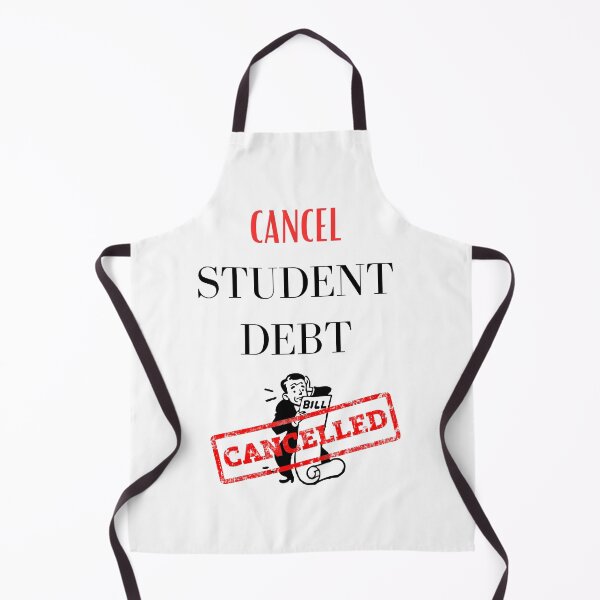 Item preview, Cancel Student debt designed and sold by PAL • ART.