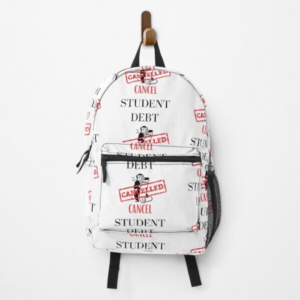 Item preview, Cancel Student debt  designed and sold by PAL • ART.