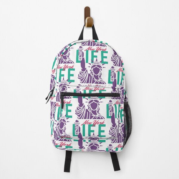 Item preview, New York Life designed and sold by FXR-Designs.