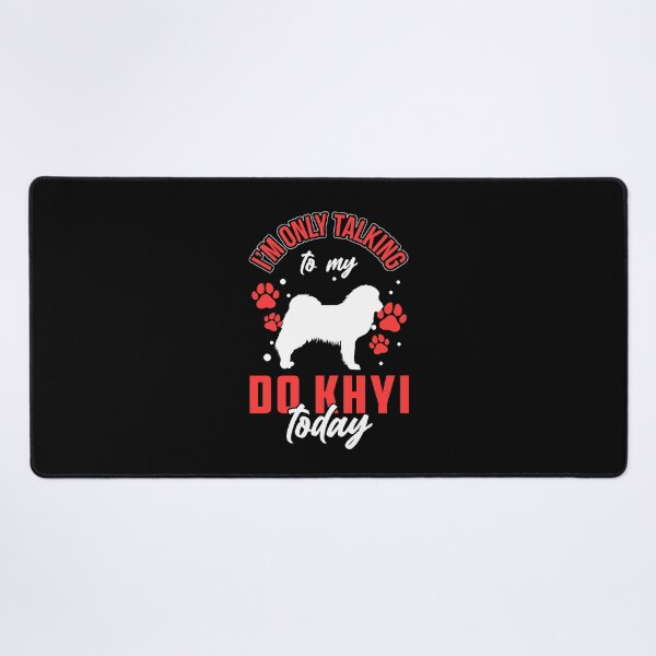 Item preview, Only talk to Do Khyi Tibetan Mastiff Tibetan Mastiff designed and sold by madgrfx.