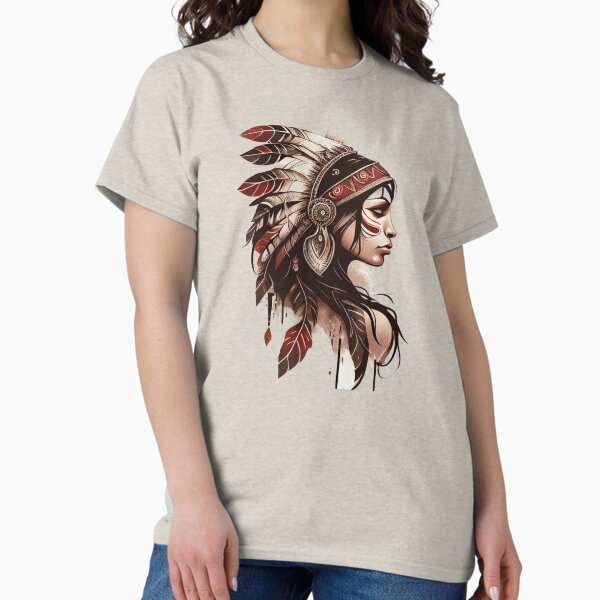 Item preview, Native American Wrist Tattoo designed and sold by TourDePassion.