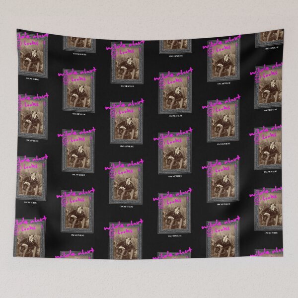 Item preview, Wilde About Books designed and sold by AJDesignsstuff.
