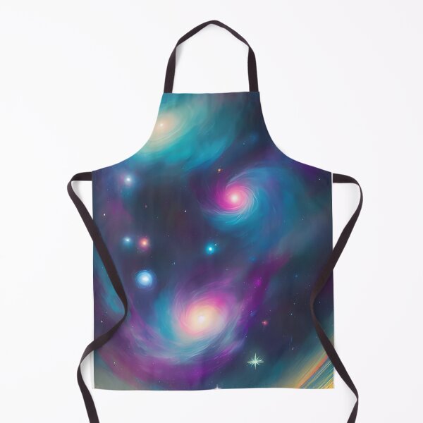 Item preview, Fantastic galaxy swirl designed and sold by Monlin.