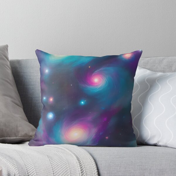 Item preview, Fantastic galaxy swirl designed and sold by Monlin.